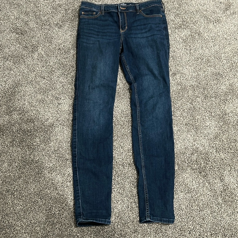 Hollister Skinny Jeans